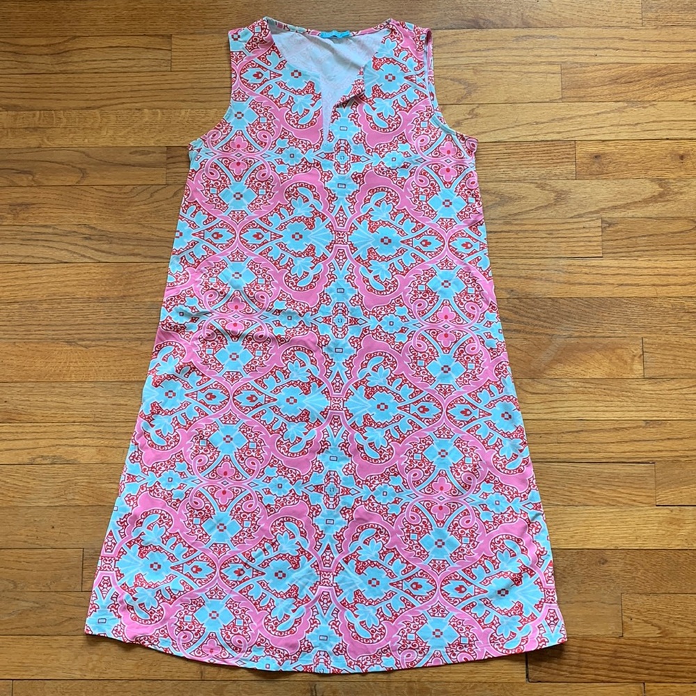 J.McLaughlin dress